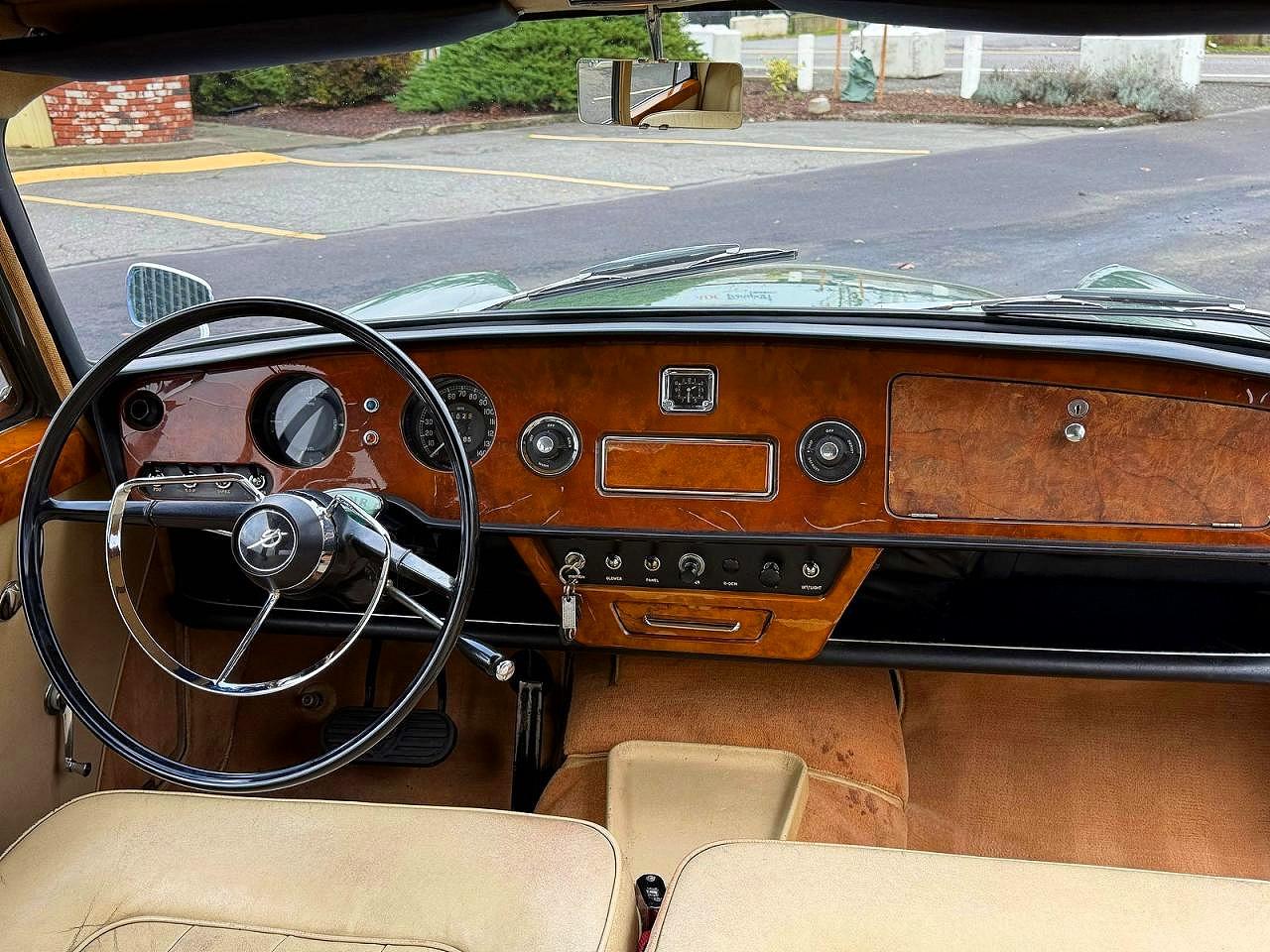 1964 VAND VANDENPLAS