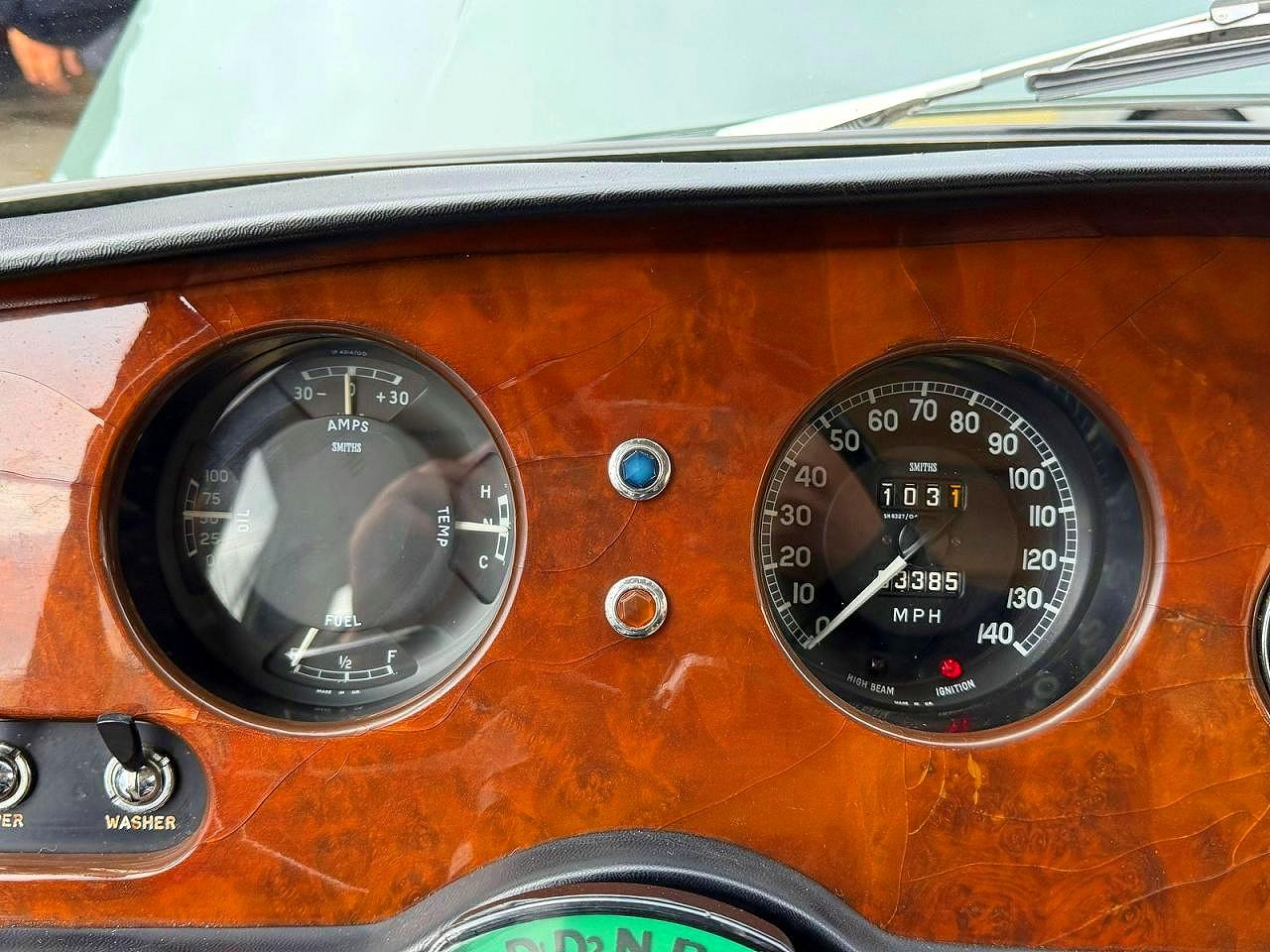 1964 VAND VANDENPLAS