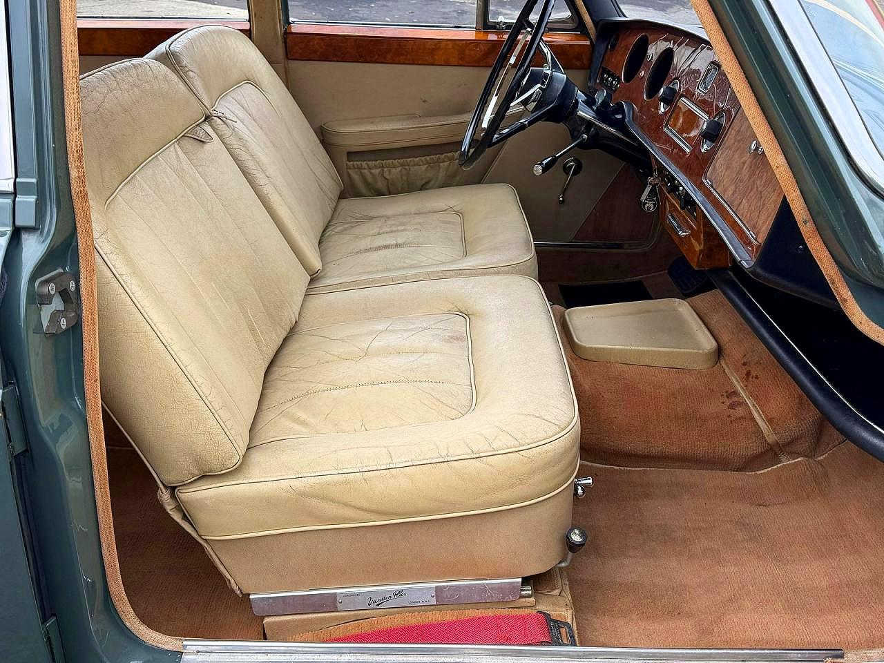 1964 VAND VANDENPLAS