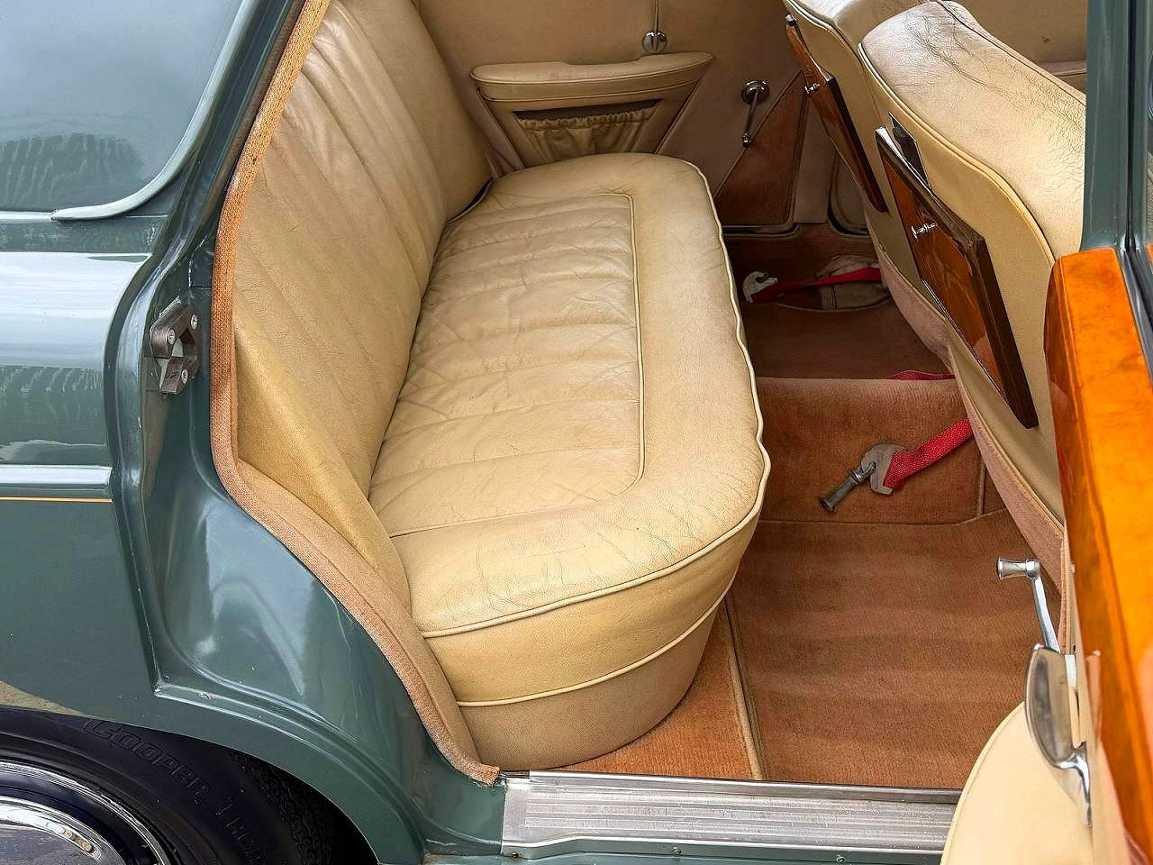 1964 VAND VANDENPLAS