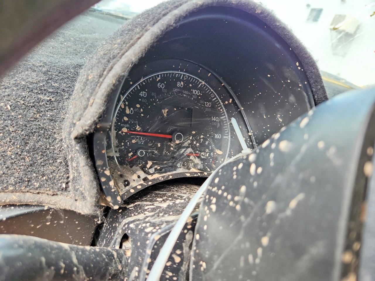 2006 VOLKSWAGEN BEETLE