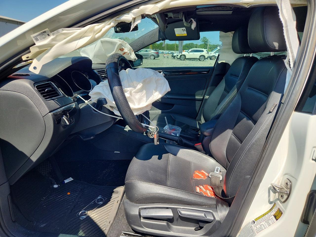 2018 VOLKSWAGEN JETTA