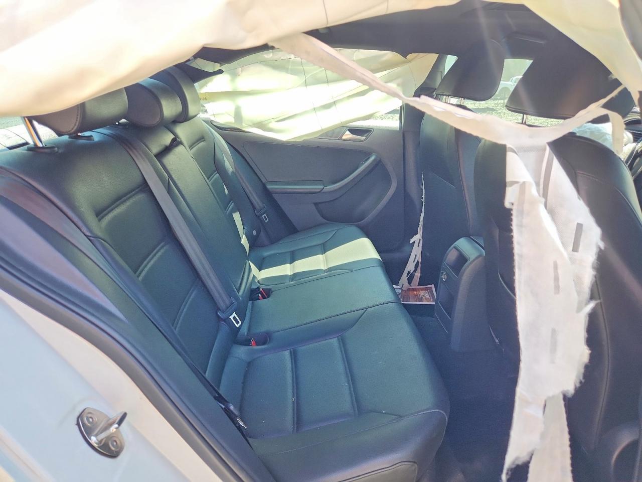 2018 VOLKSWAGEN JETTA