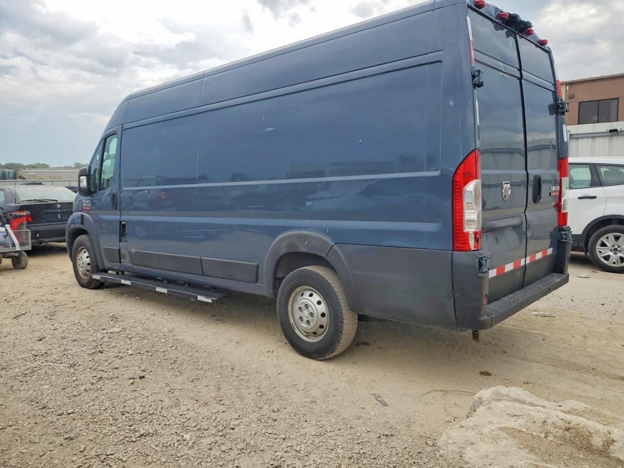 2019 RAM PROMASTER