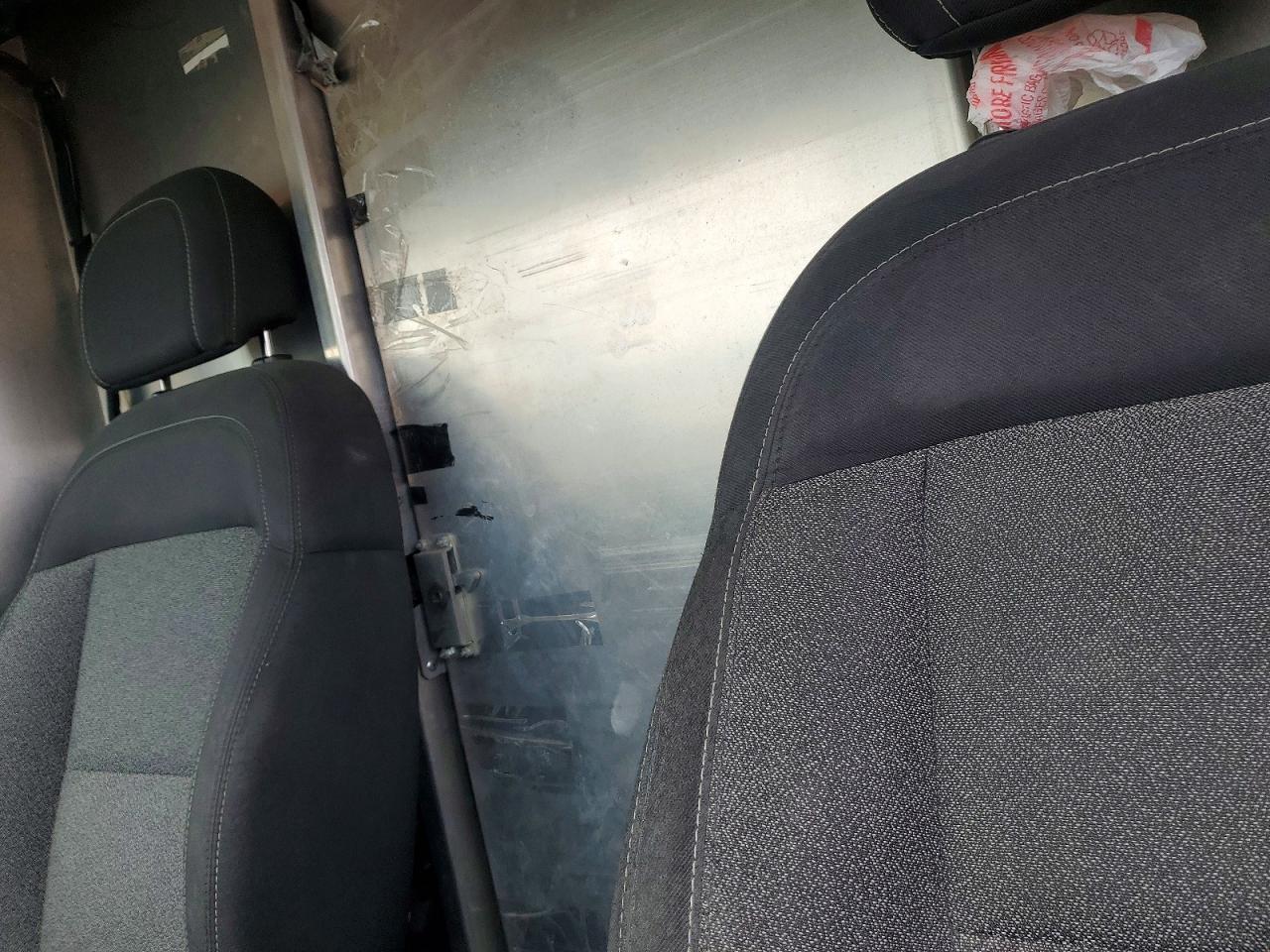 2019 RAM PROMASTER