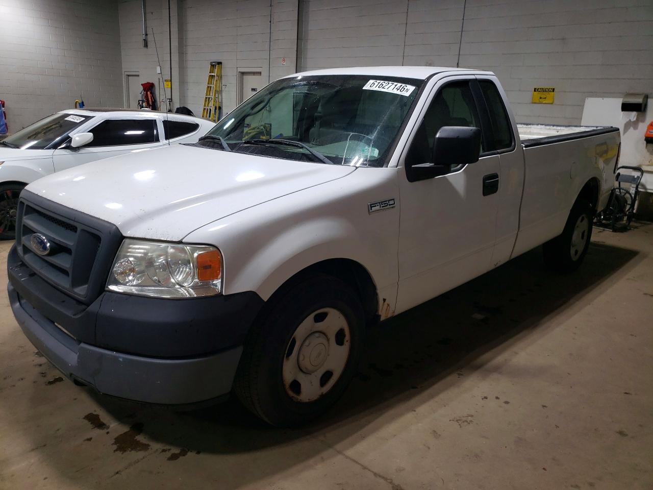 2005 FORD F150