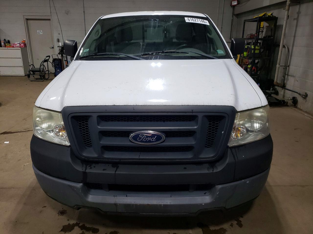 2005 FORD F150