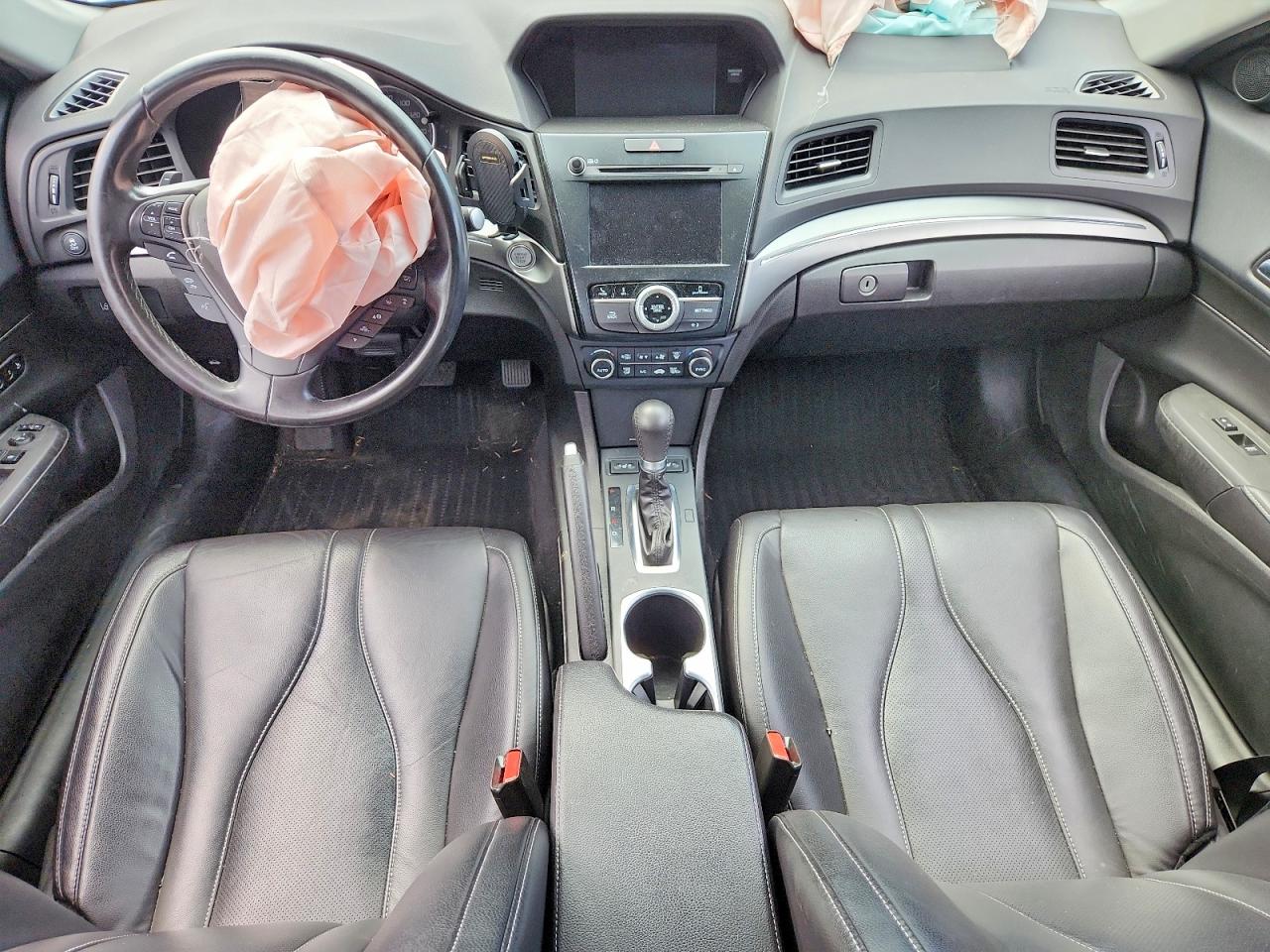 2020 ACURA ILX