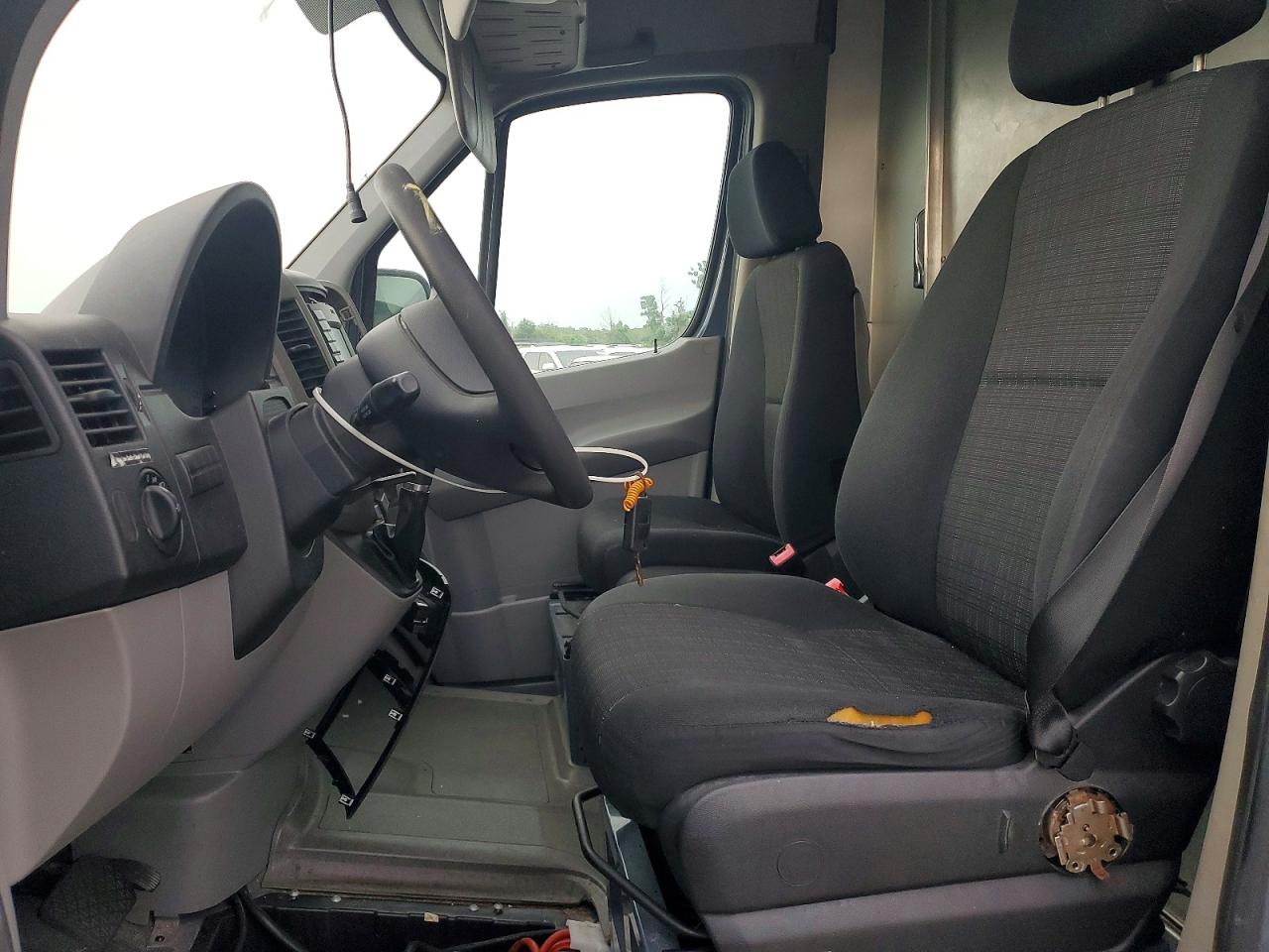 2018 MERCEDES-BENZ SPRINTER