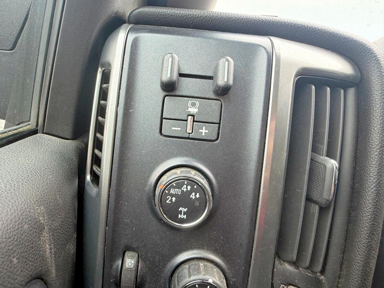 2014 CHEVROLET ALL Models