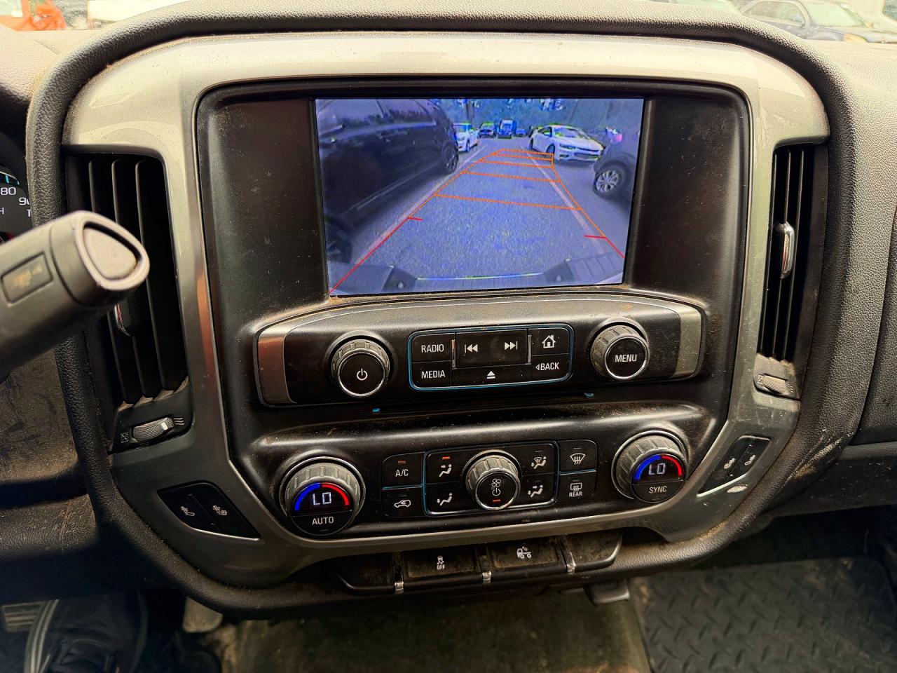 2014 CHEVROLET ALL Models