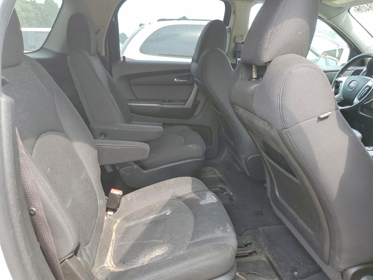 2012 GMC ACADIA