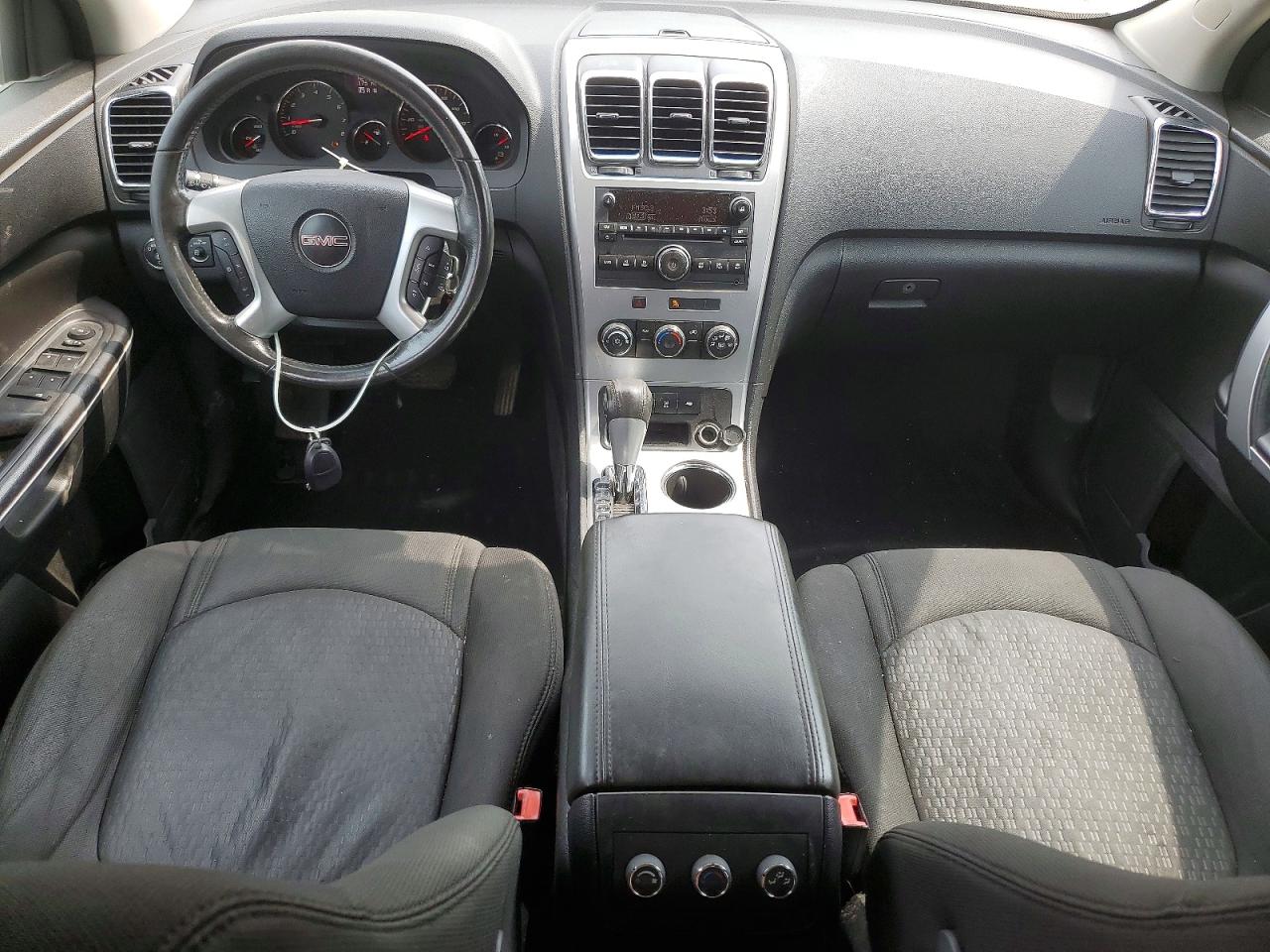 2012 GMC ACADIA
