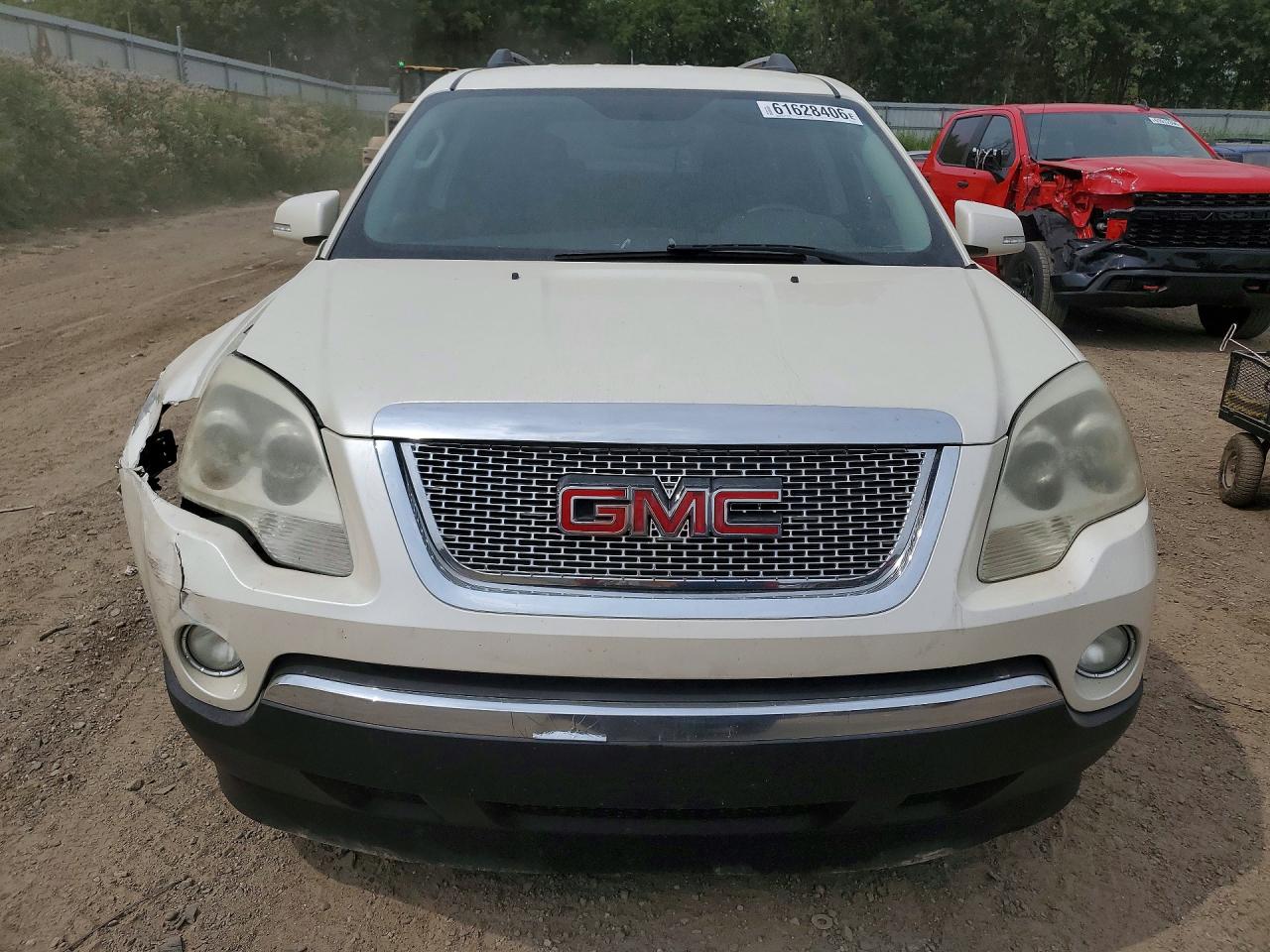 2012 GMC ACADIA