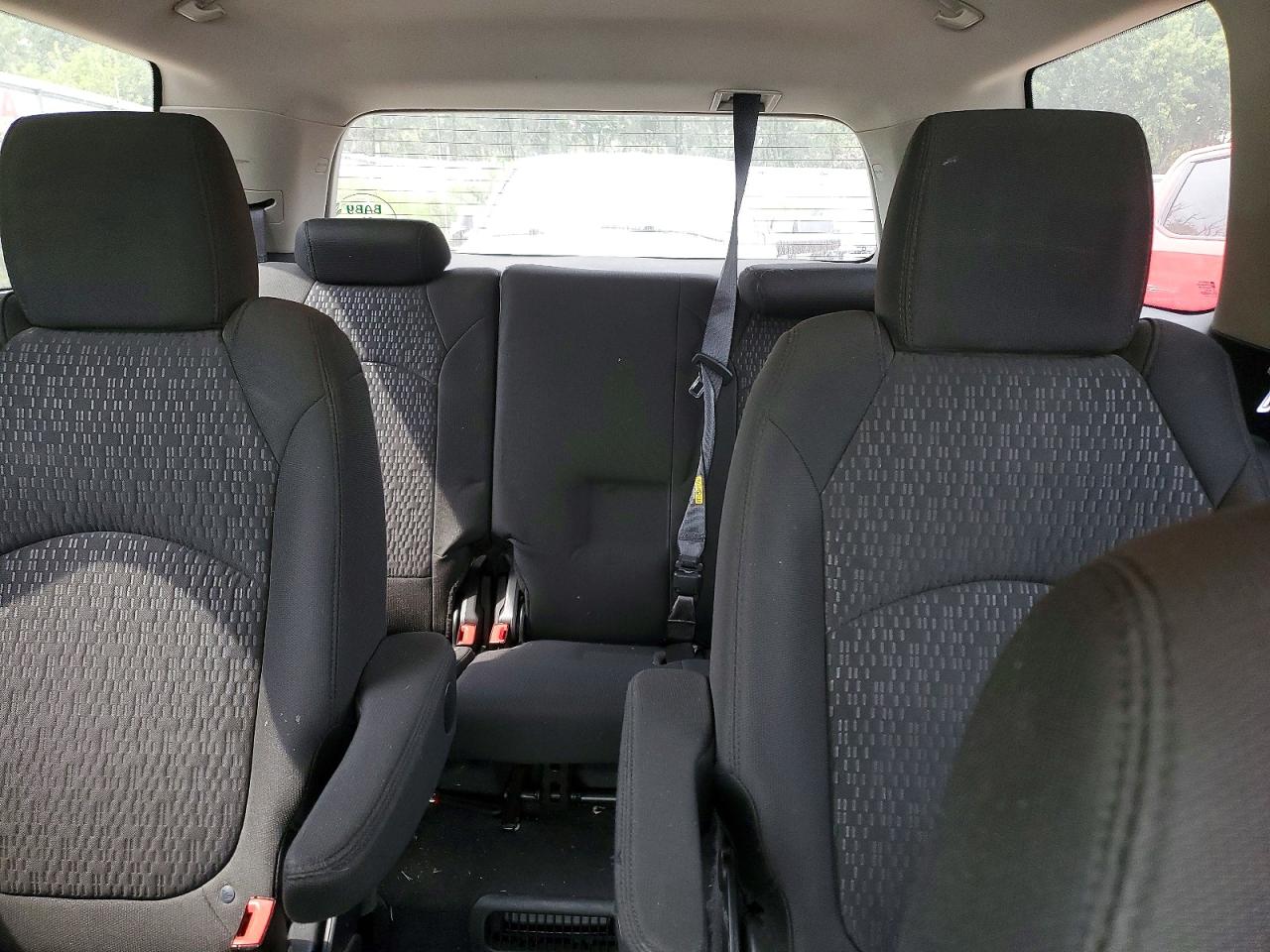 2012 GMC ACADIA