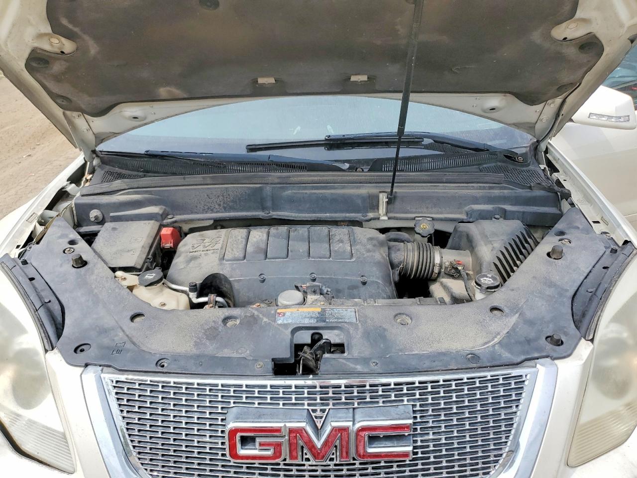 2012 GMC ACADIA