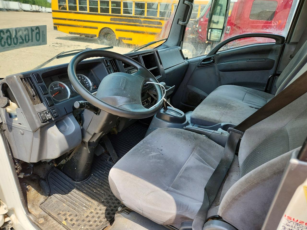 2018 ISUZU ALL OTHER