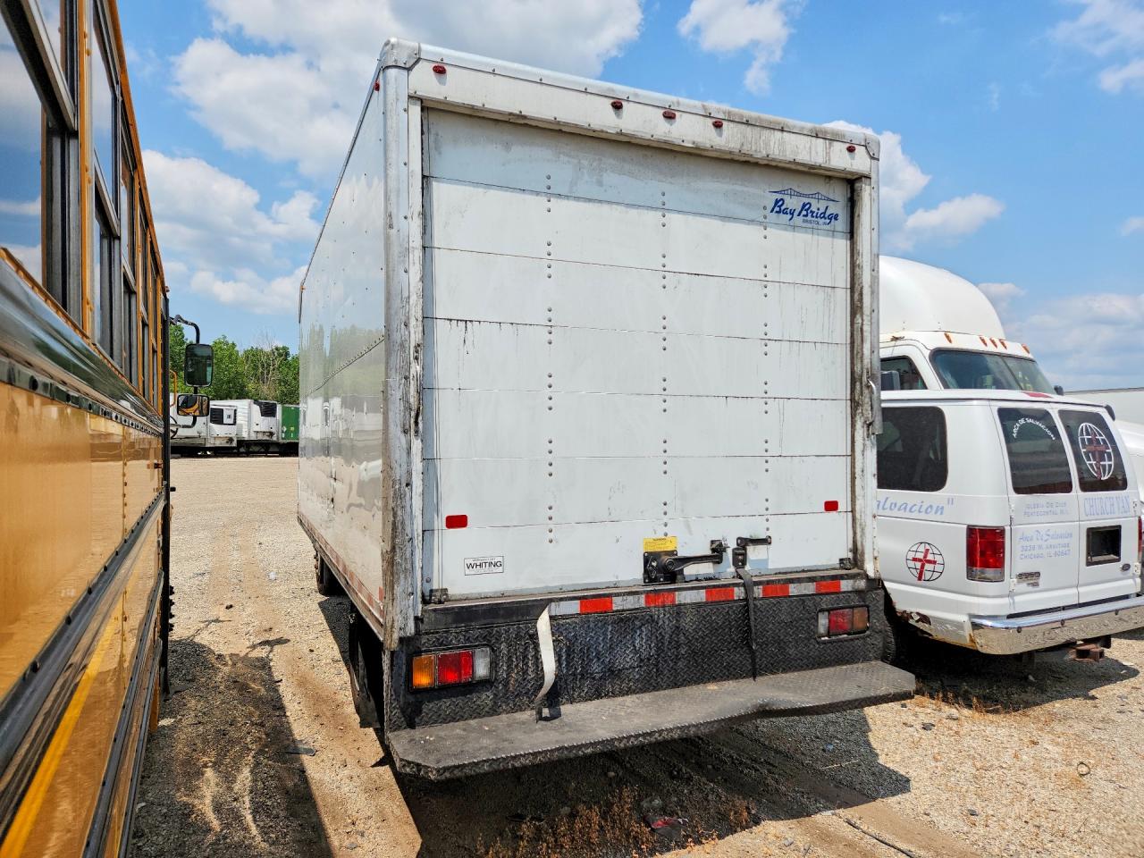 2018 ISUZU ALL OTHER