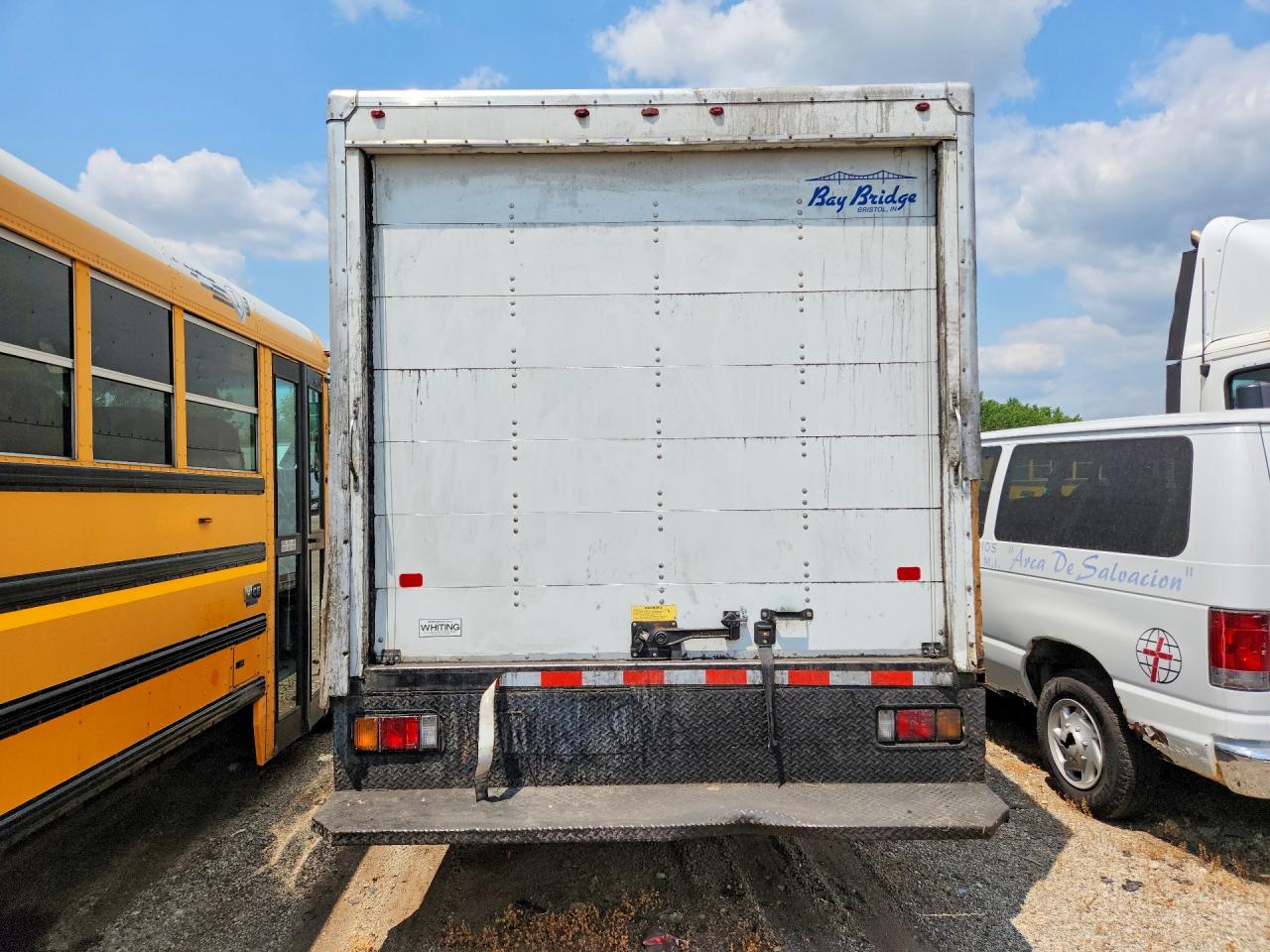 2018 ISUZU ALL OTHER