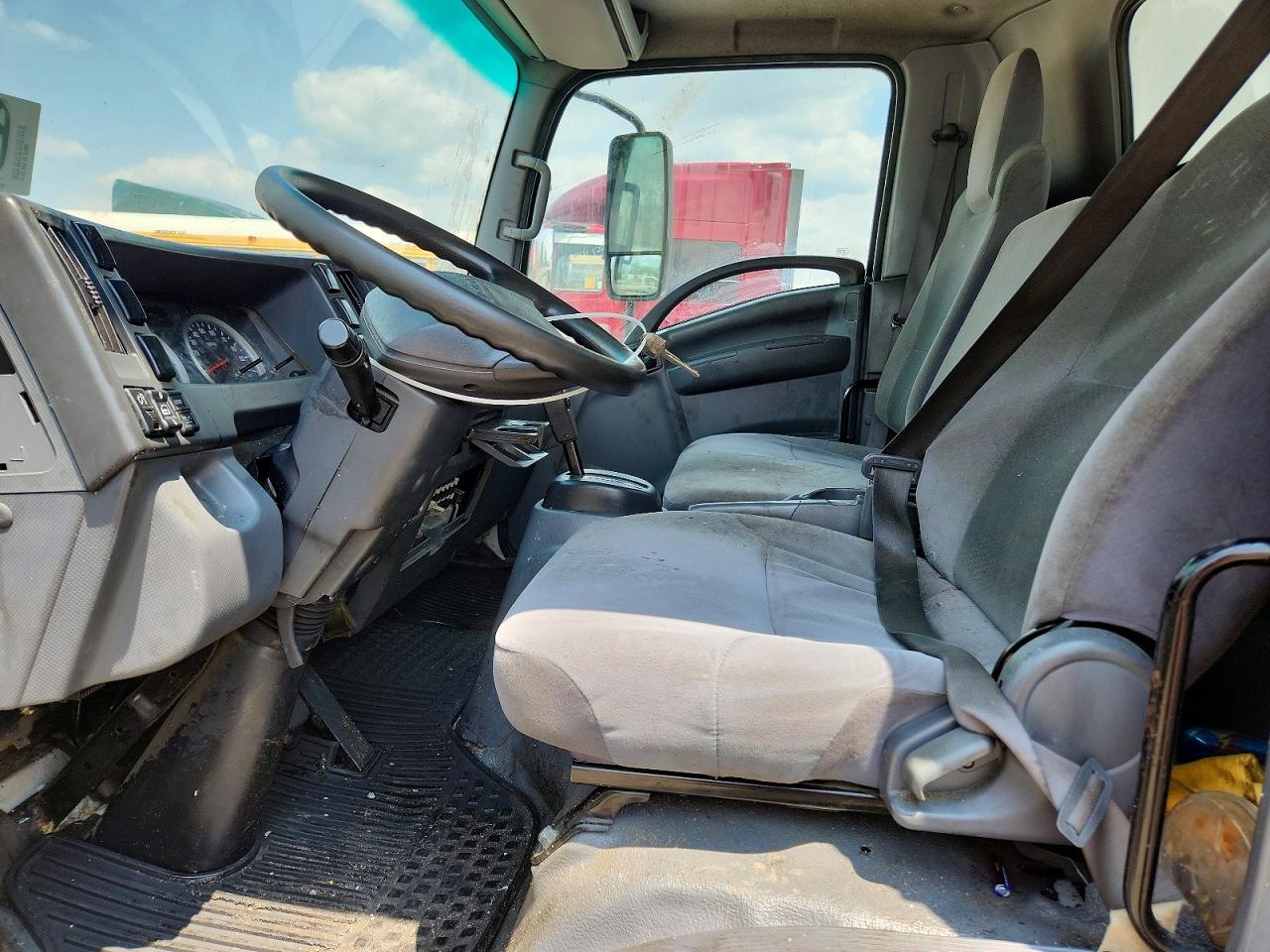 2018 ISUZU ALL OTHER