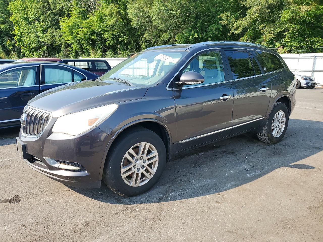 2014 BUICK ENCLAVE