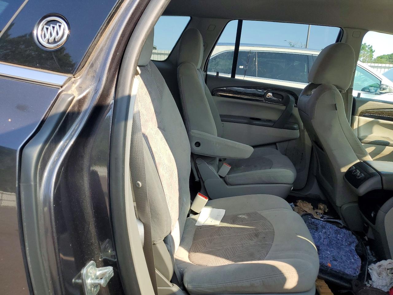 2014 BUICK ENCLAVE
