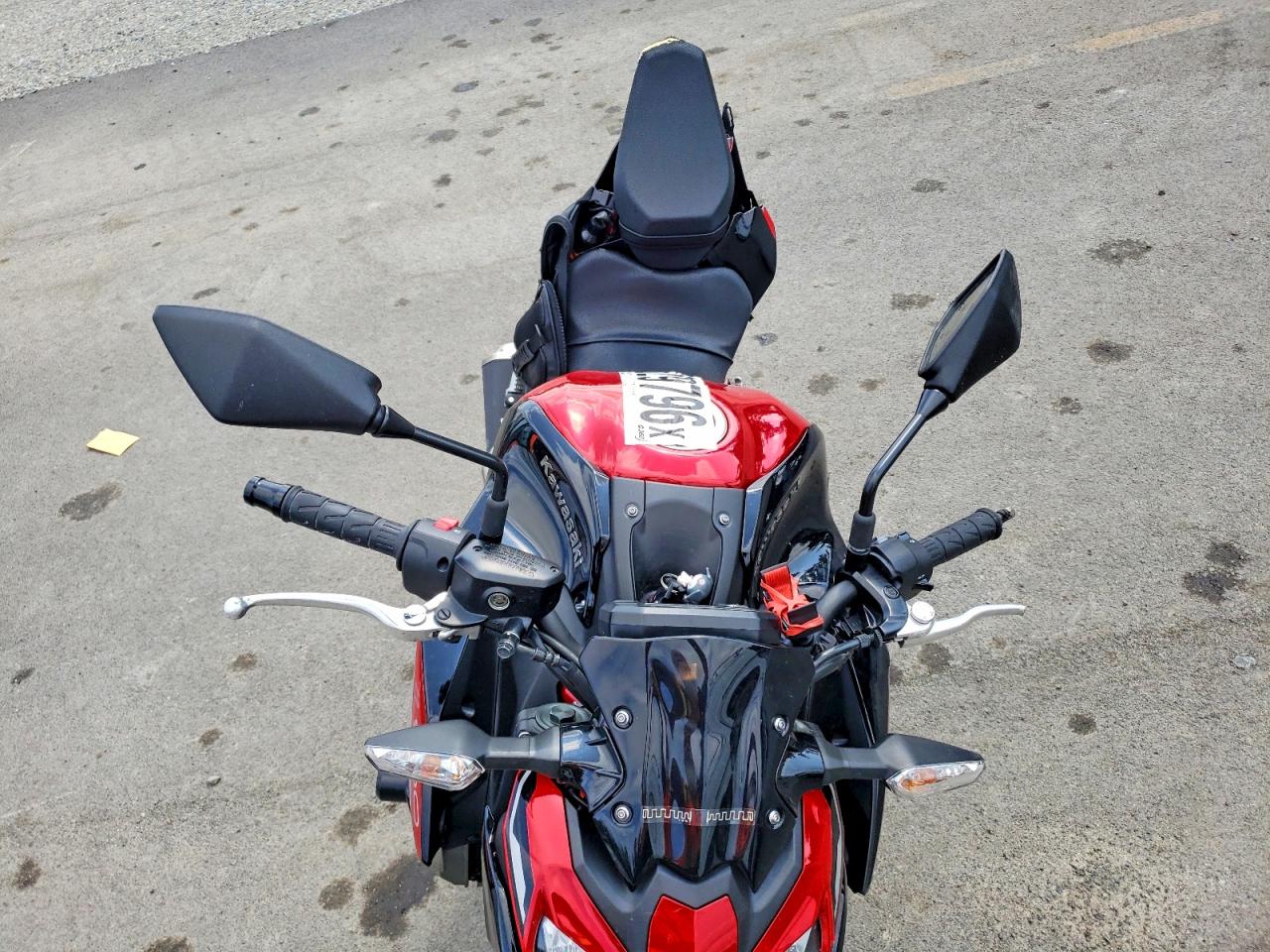 2024 KAWASAKI Z/ZR 1000