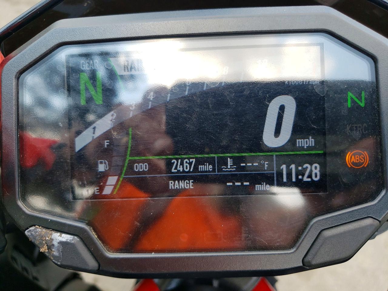 2024 KAWASAKI Z/ZR 1000