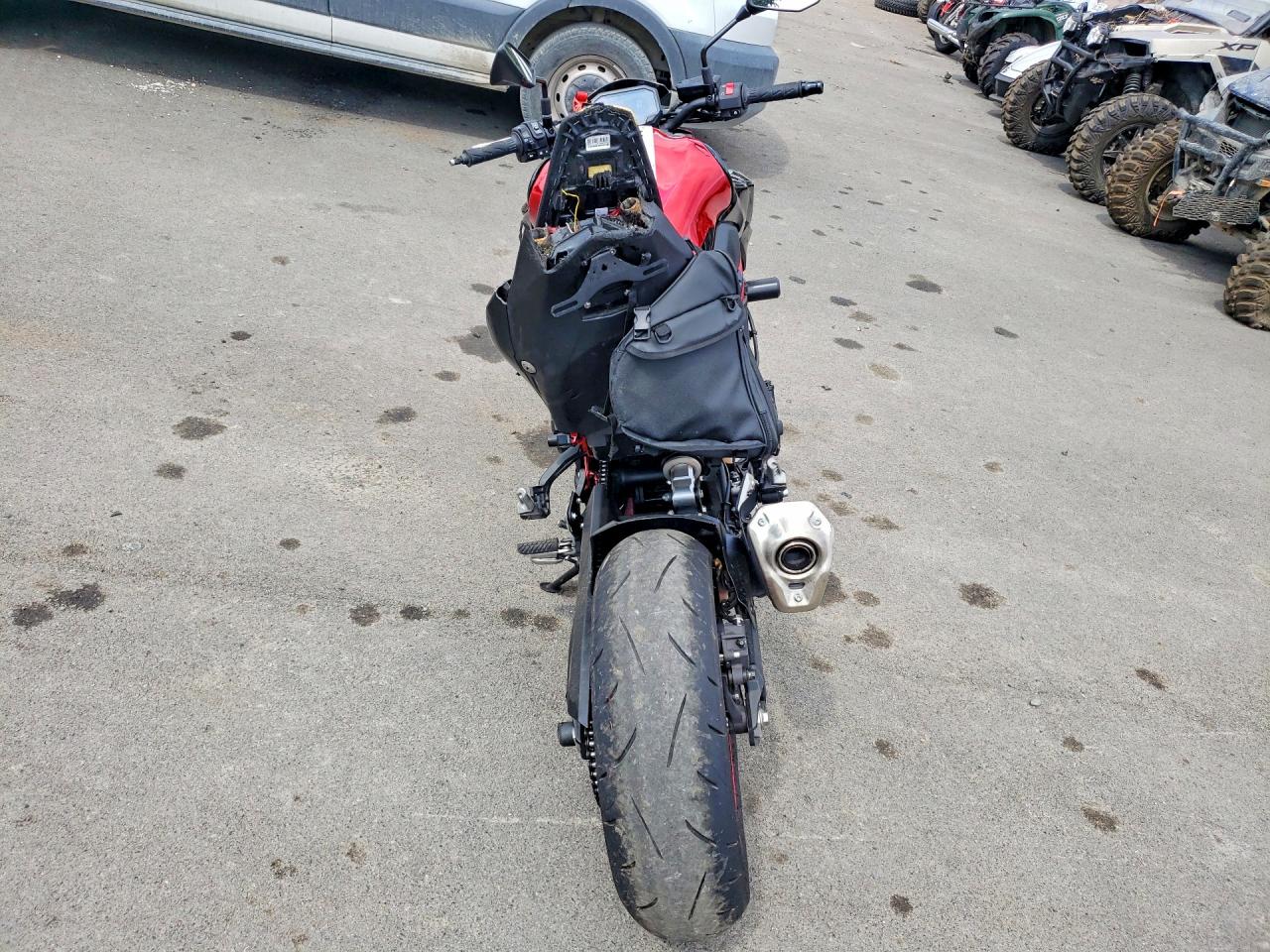 2024 KAWASAKI Z/ZR 1000