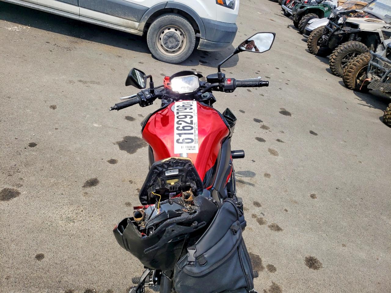 2024 KAWASAKI Z/ZR 1000