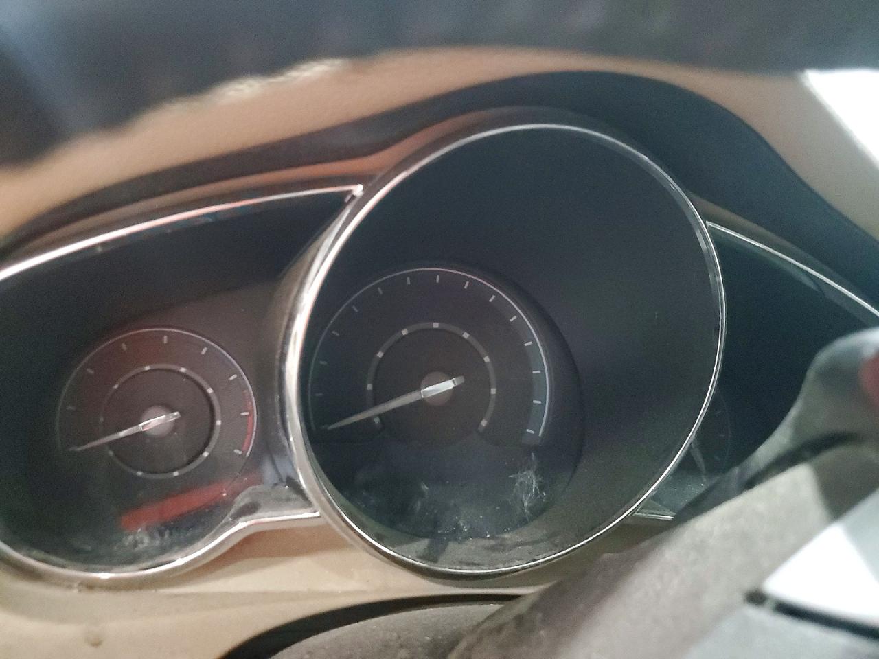 2009 CHEVROLET MALIBU