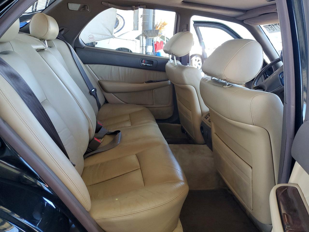 1994 LEXUS LS400