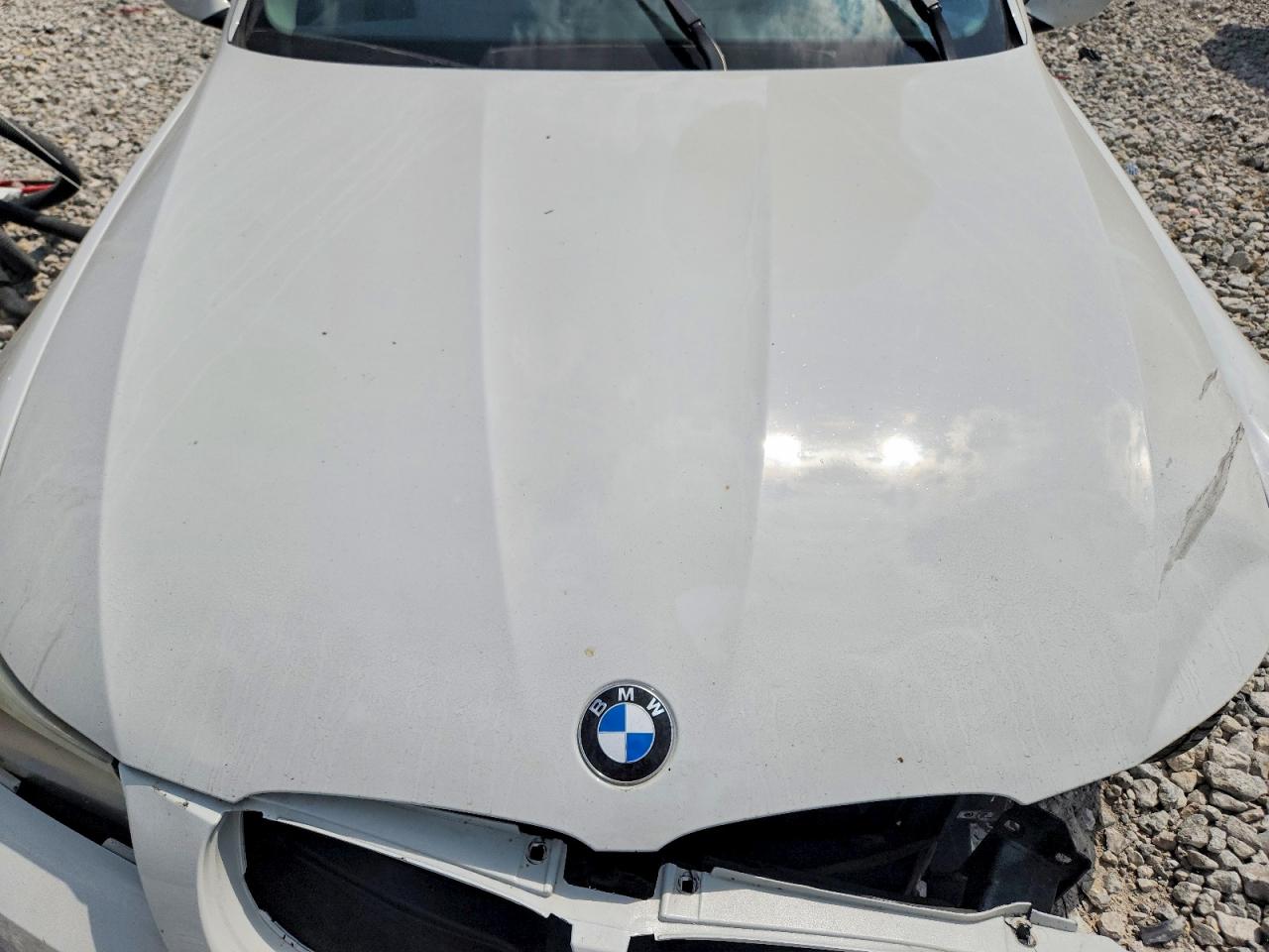 2010 BMW 3 SERIES