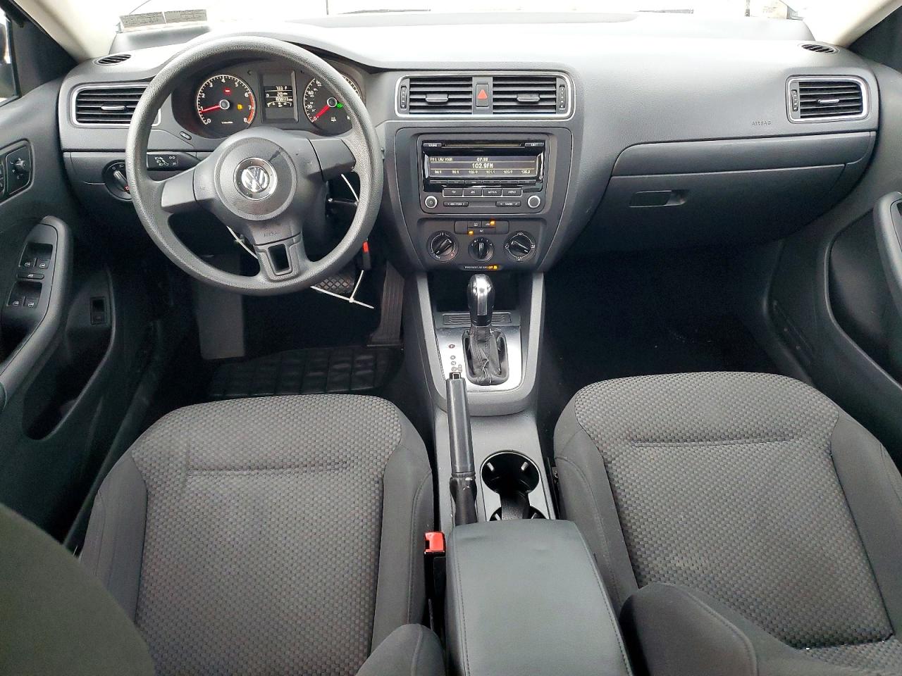 2014 VOLKSWAGEN JETTA
