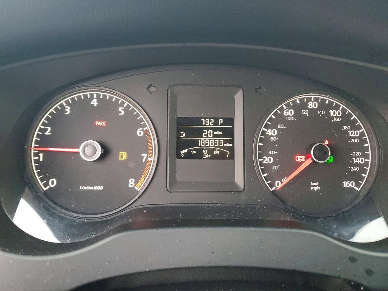 2014 VOLKSWAGEN JETTA
