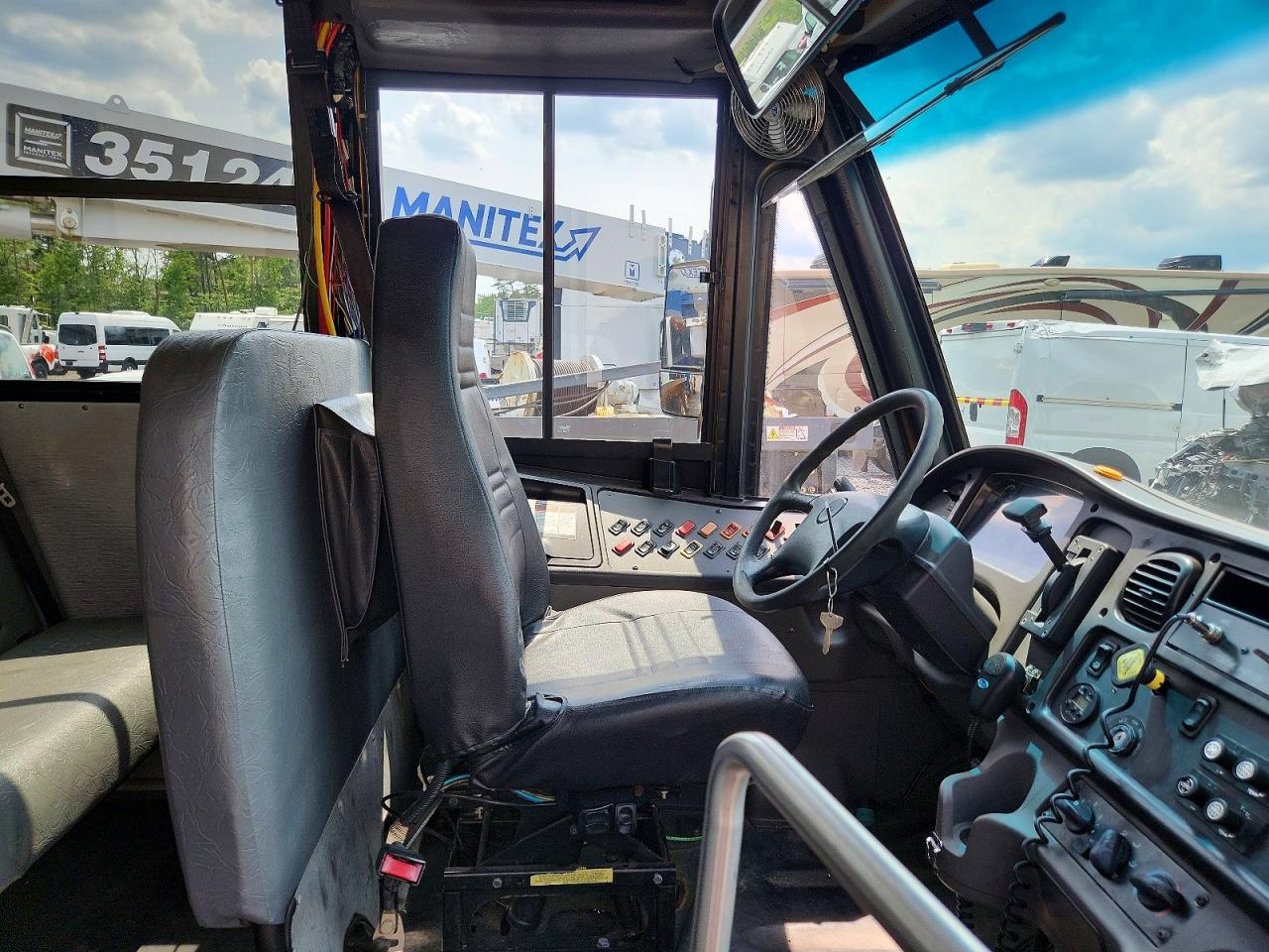 2009 FREIGHTLINER ALL OTHER