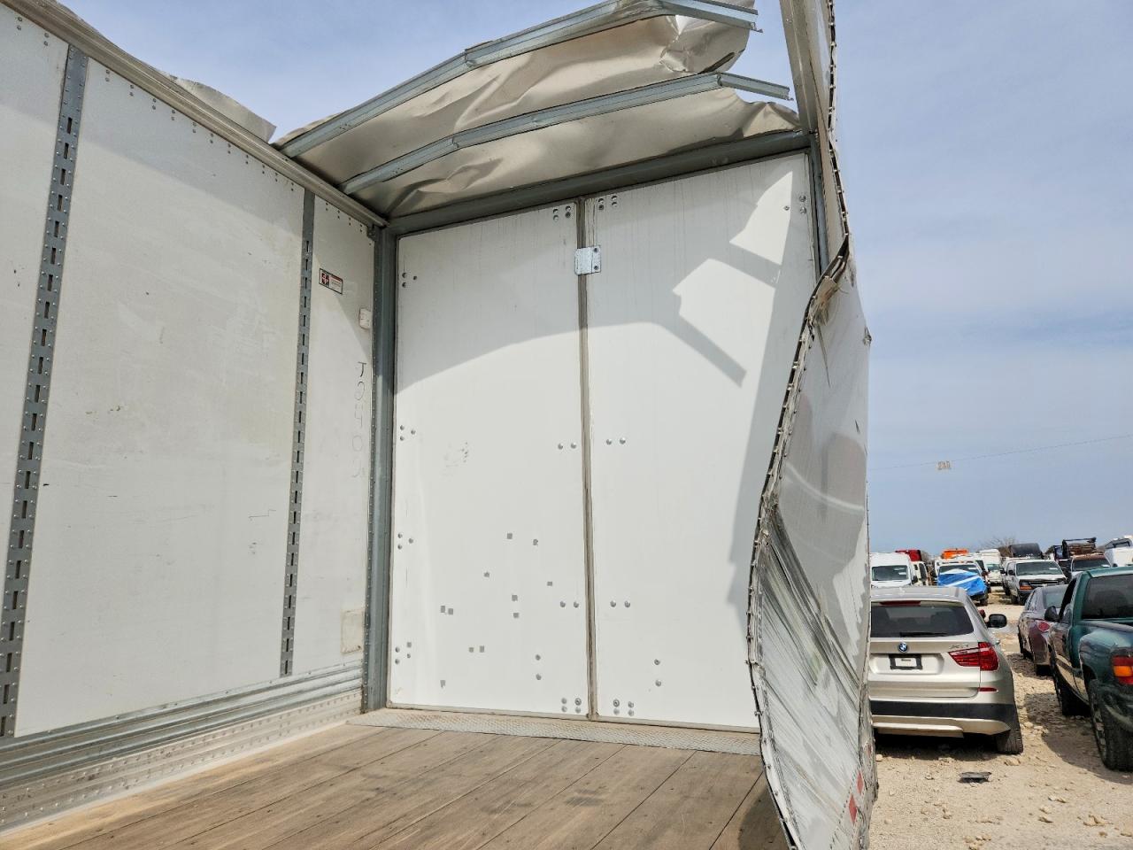 2024 GREAT DANE TRAILER TRAILER