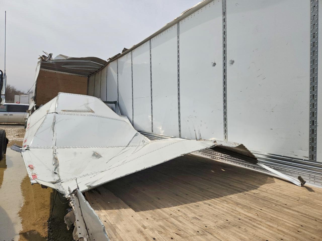 2024 GREAT DANE TRAILER TRAILER