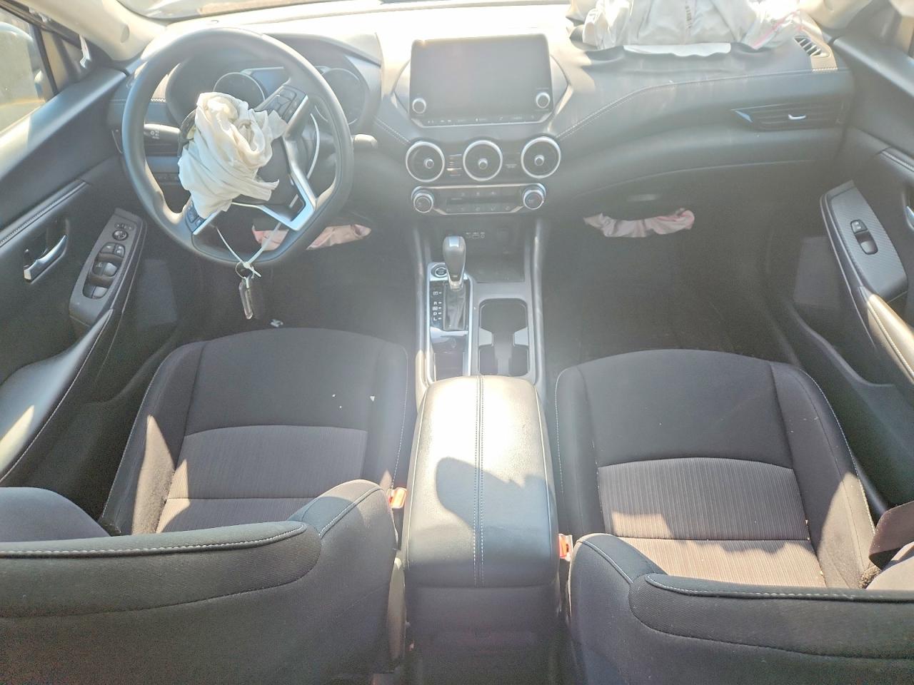 2024 NISSAN SENTRA