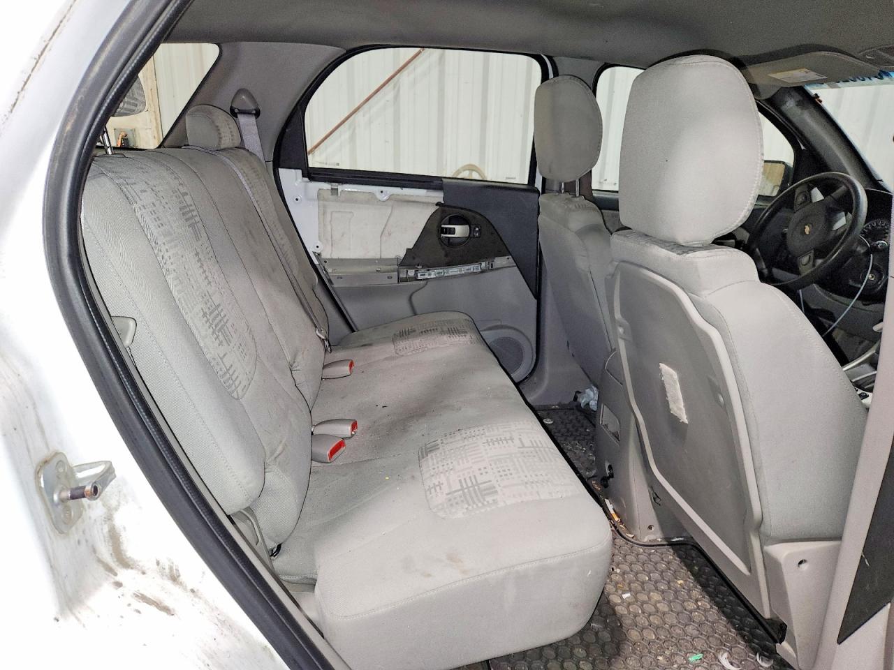 2006 CHEVROLET EQUINOX