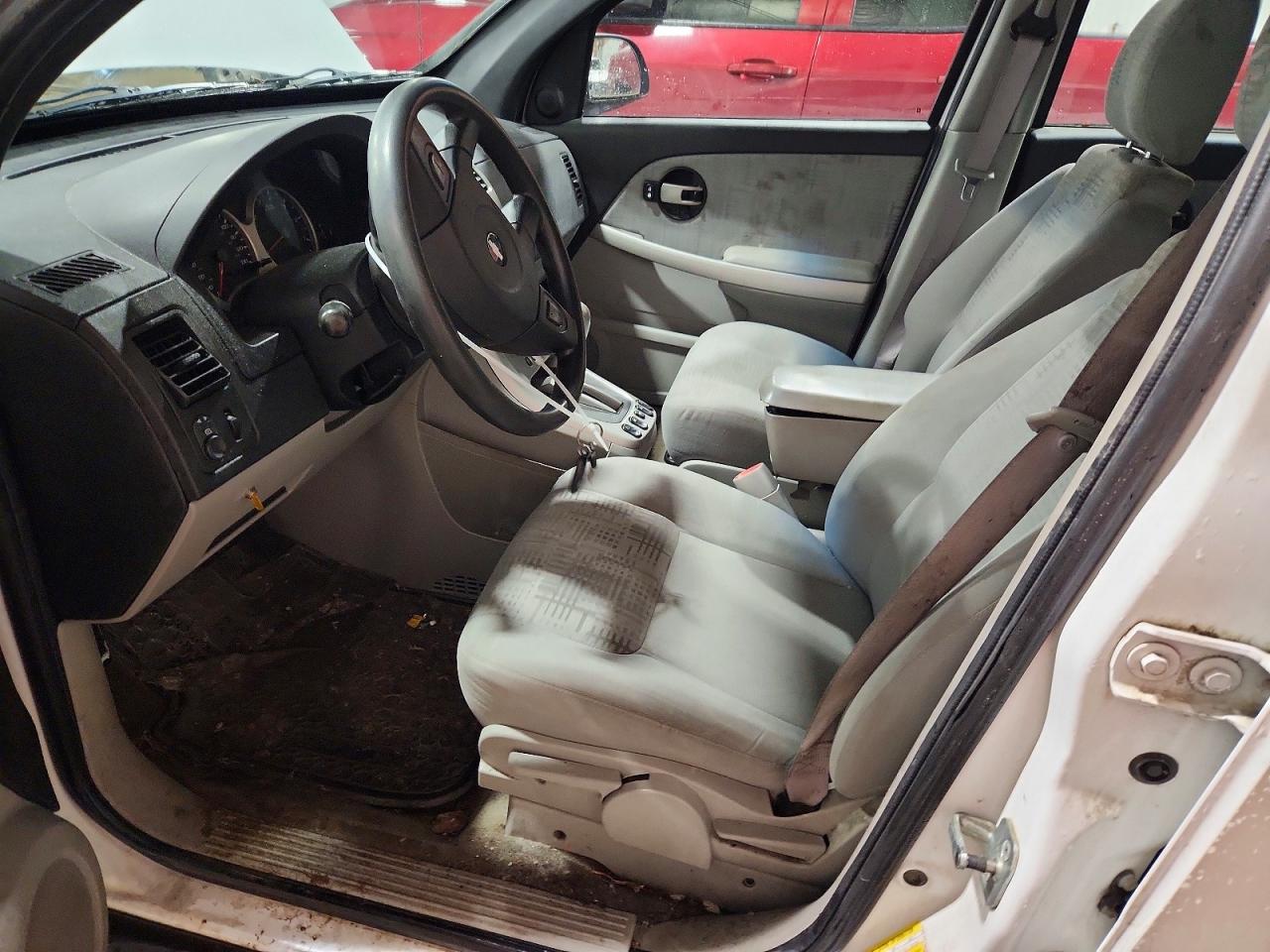 2006 CHEVROLET EQUINOX