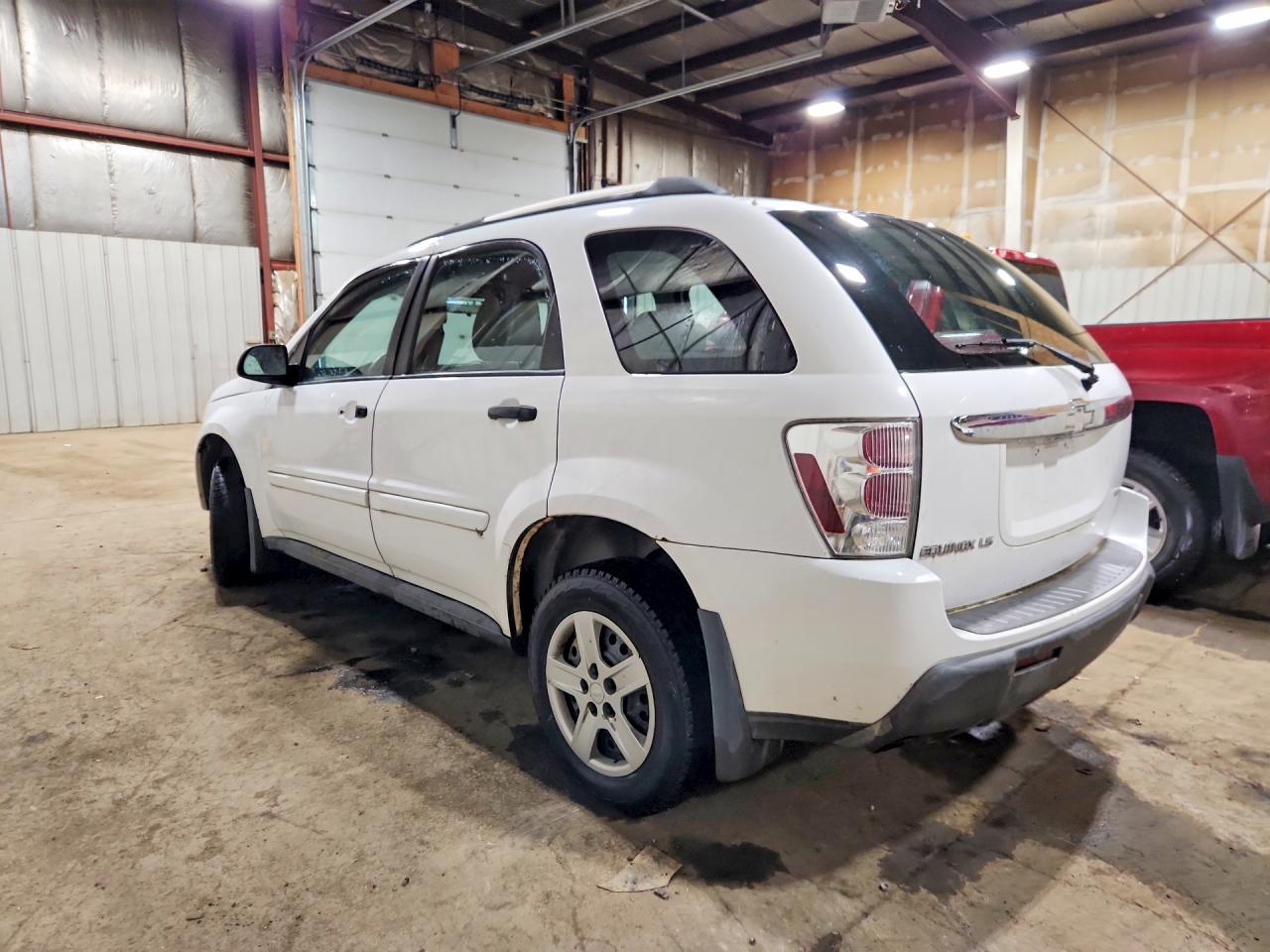 2006 CHEVROLET EQUINOX