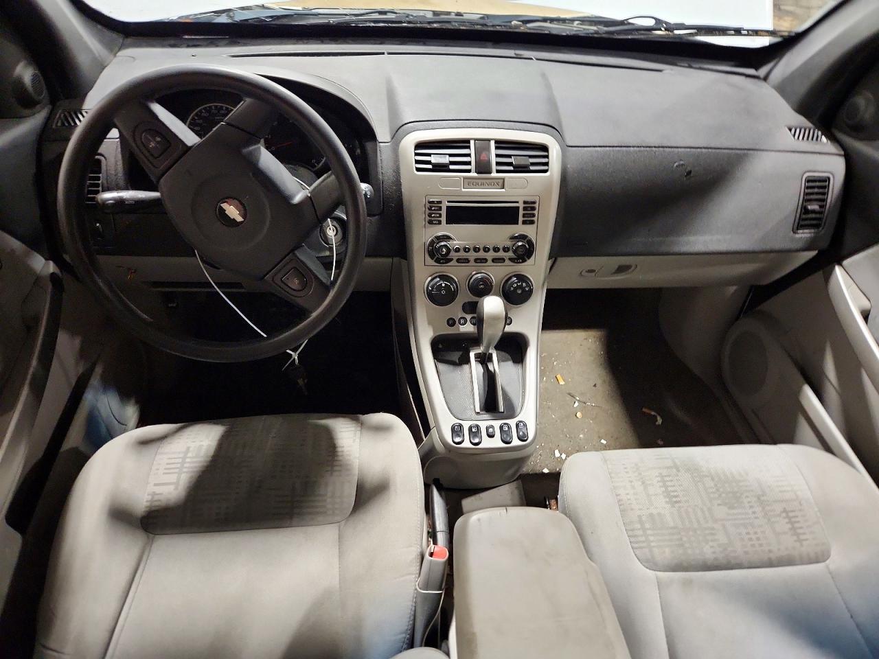2006 CHEVROLET EQUINOX