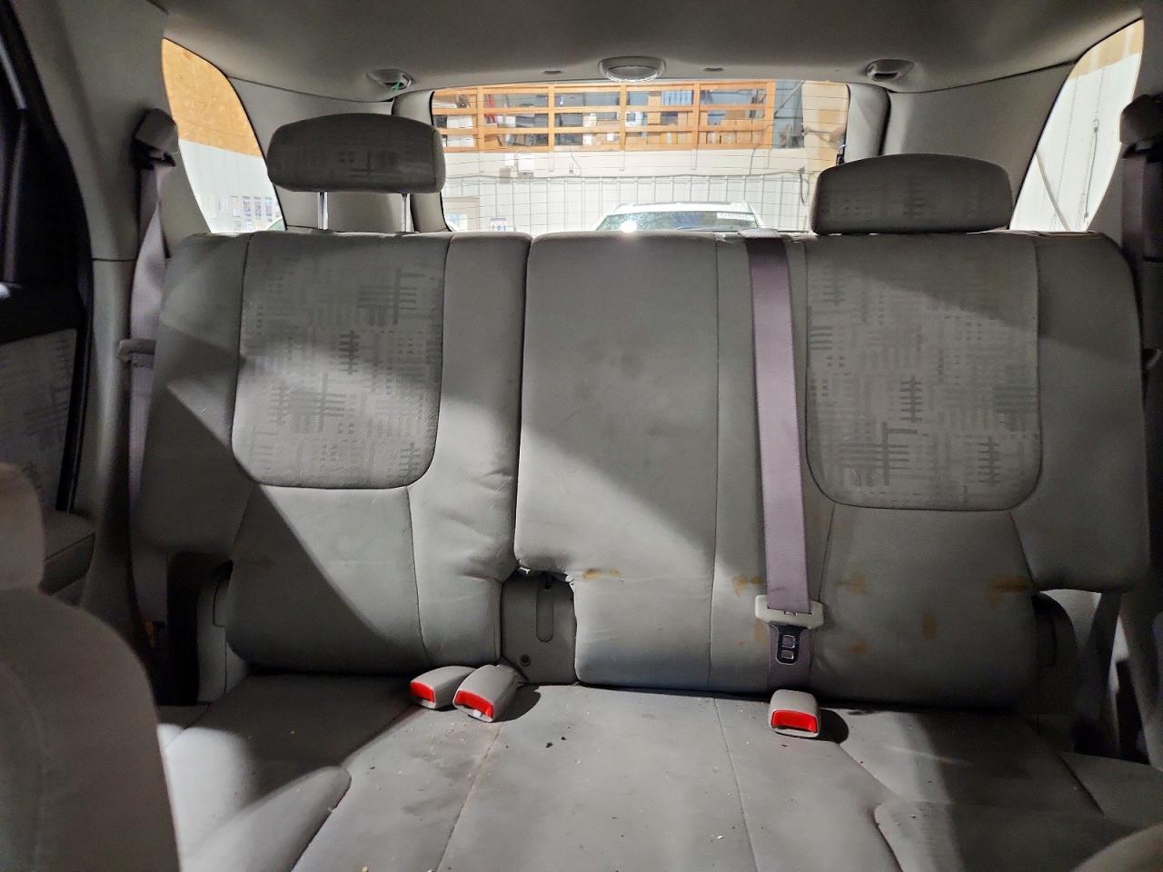 2006 CHEVROLET EQUINOX