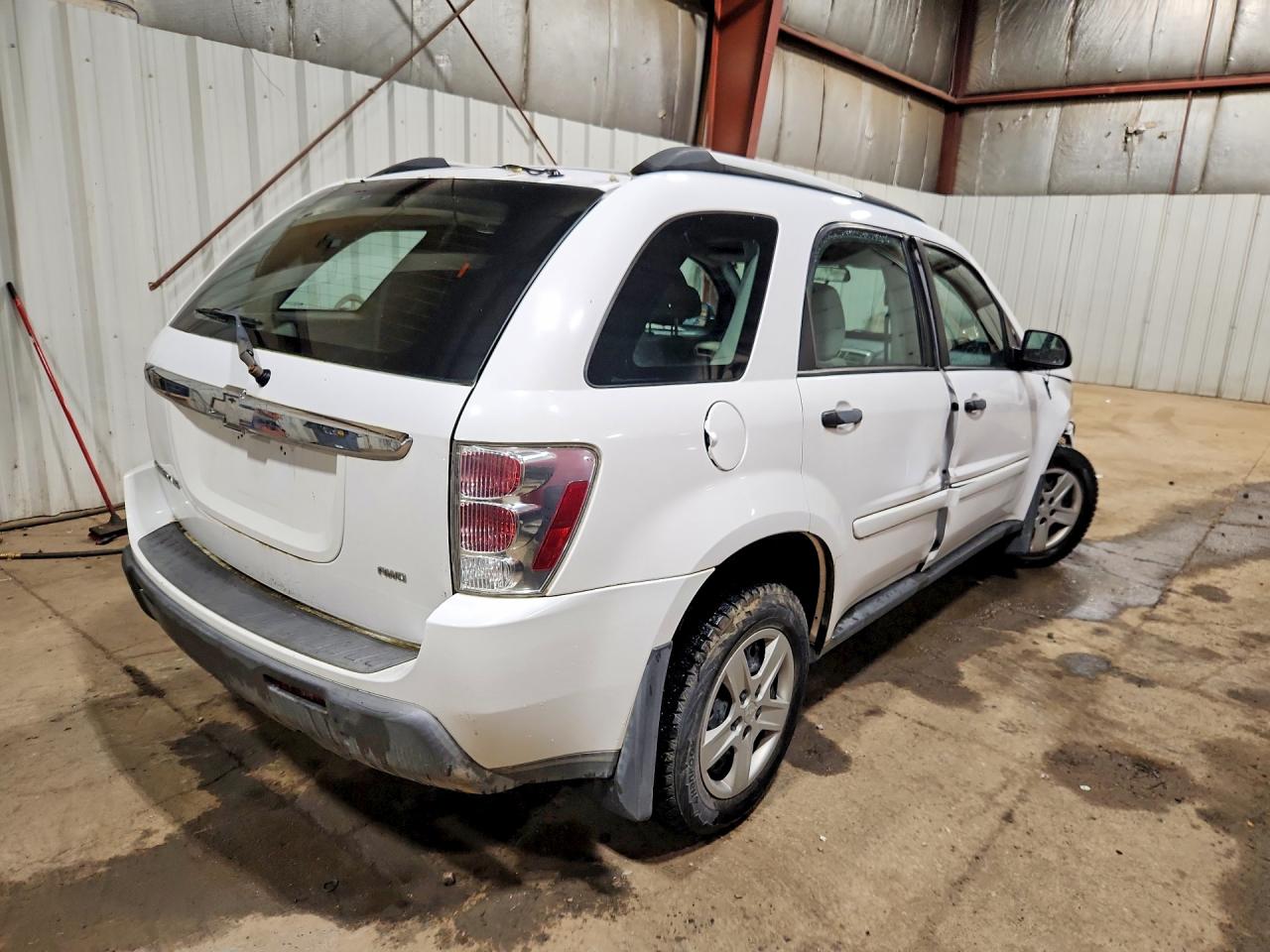 2006 CHEVROLET EQUINOX