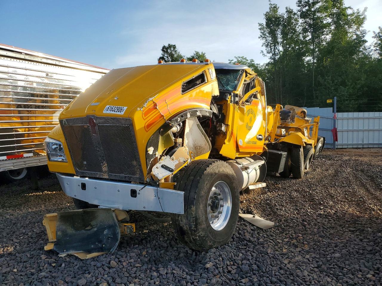 2024 KENWORTH ALL OTHER