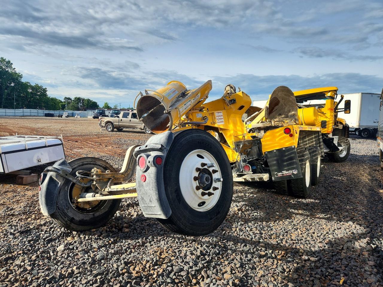 2024 KENWORTH ALL OTHER
