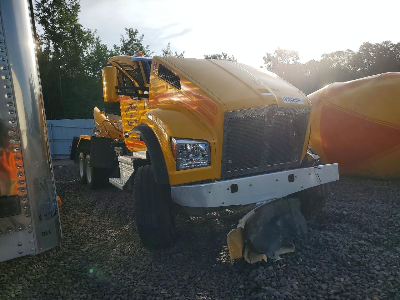 2024 KENWORTH ALL OTHER