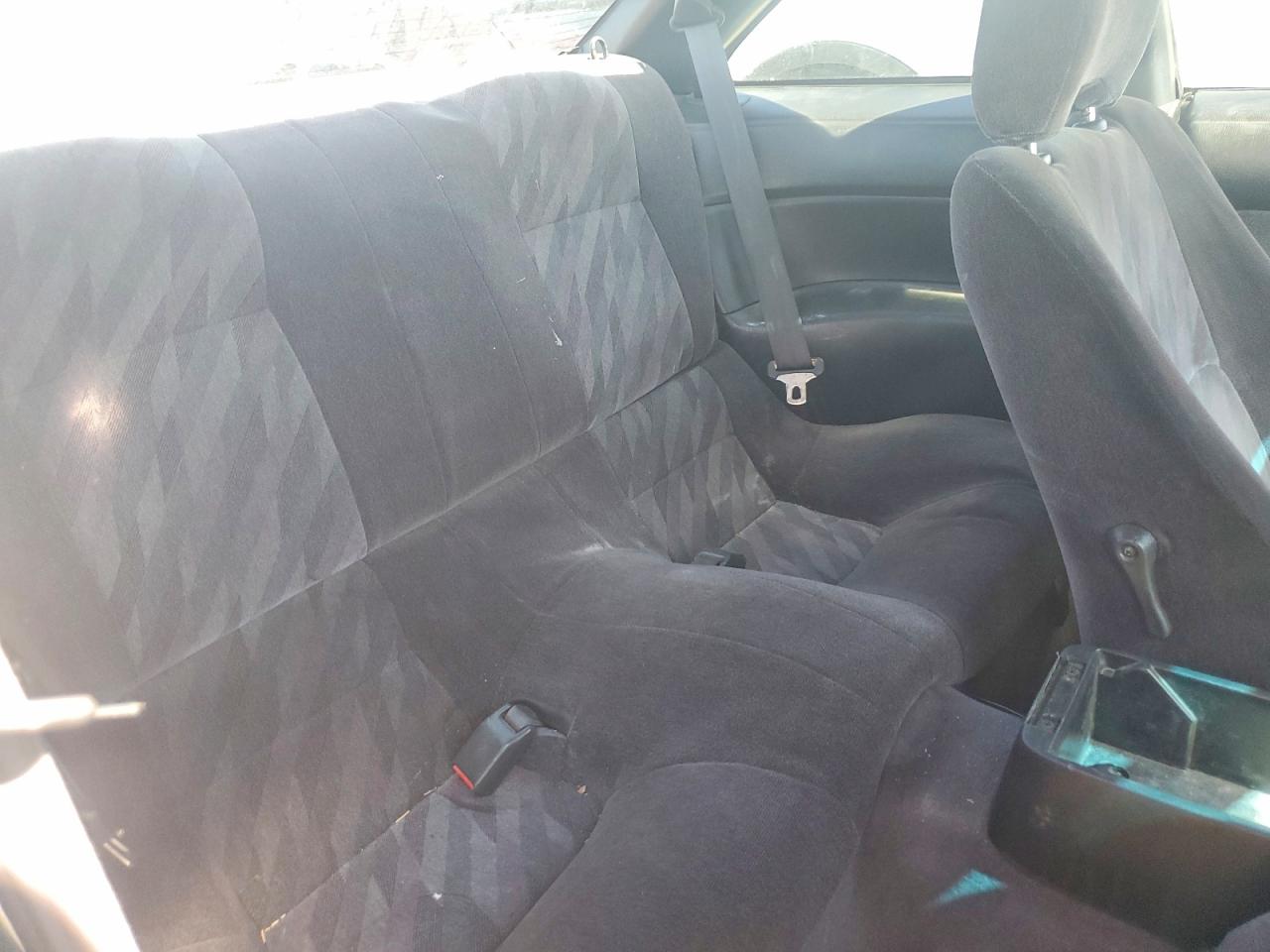 1995 NISSAN 240SX