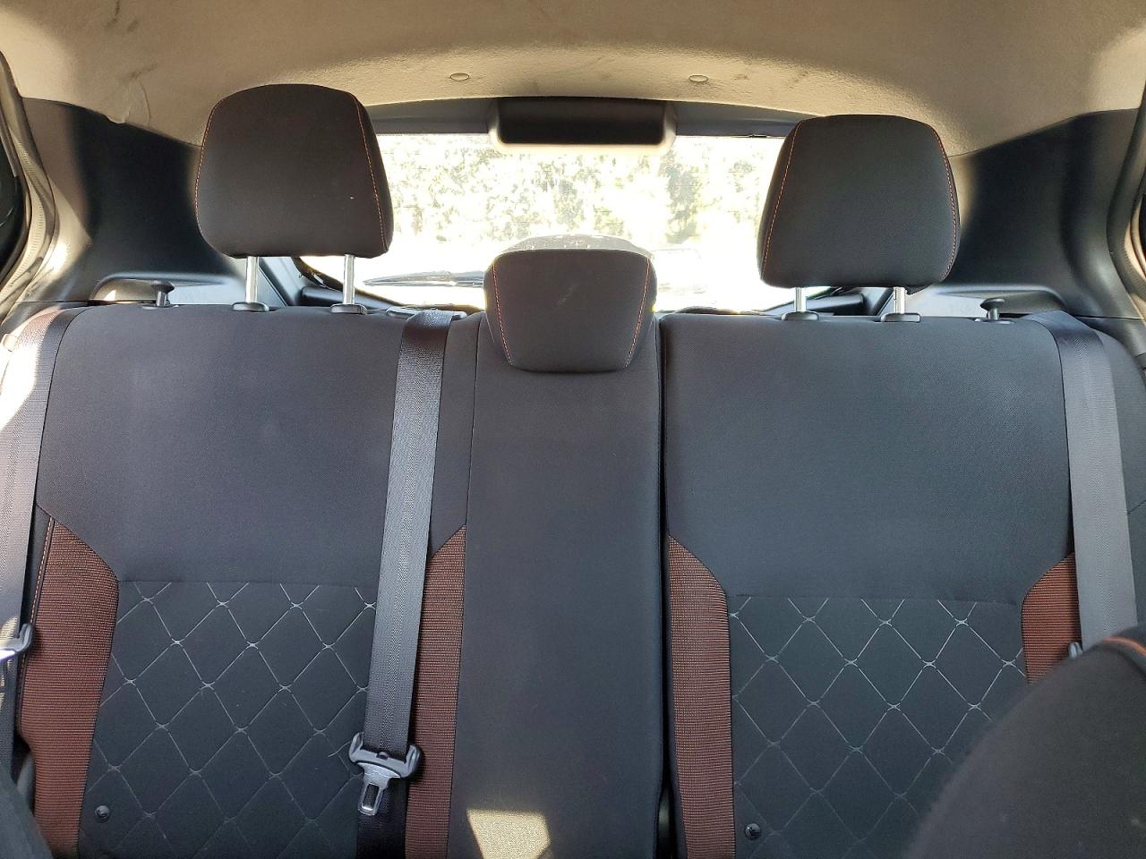 2018 NISSAN KICKS